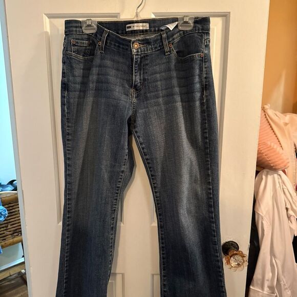 Vintage 529 Bootcut curvy jeans - Picture 8 of 8